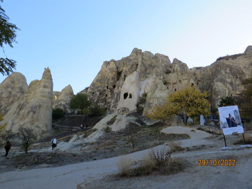  - 10 Cappadocia