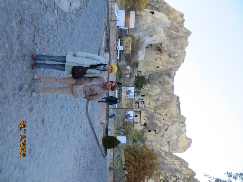  - 10 Cappadocia