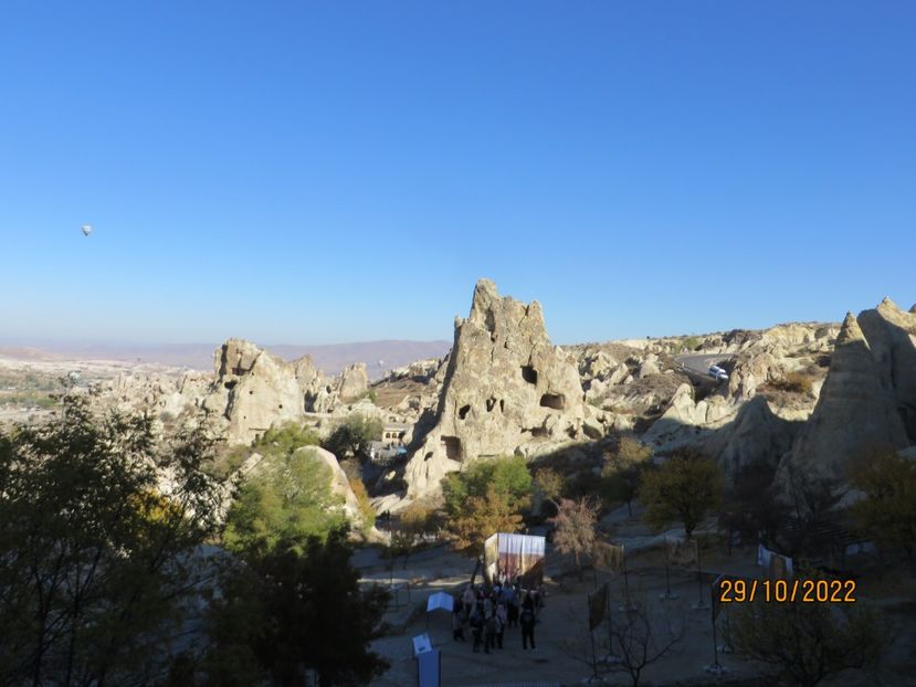  - 10 Cappadocia
