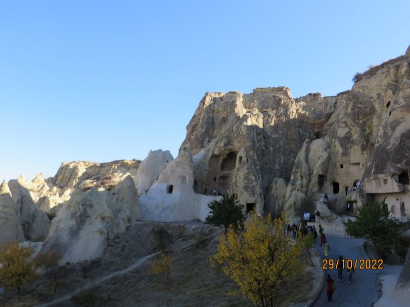  - 10 Cappadocia