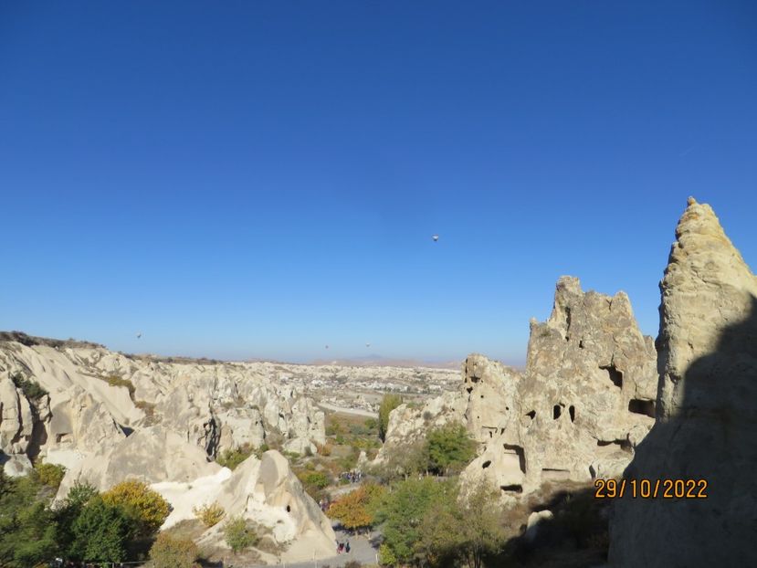  - 10 Cappadocia