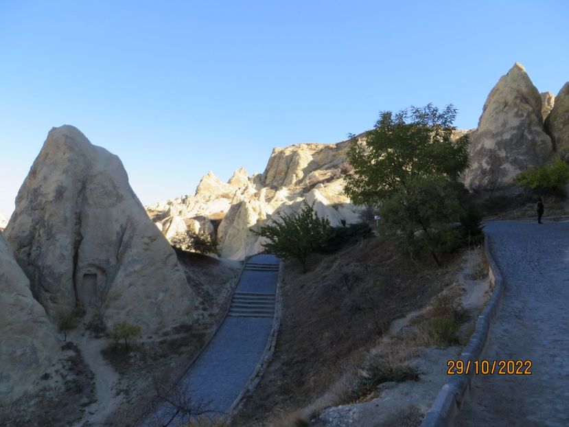  - 10 Cappadocia