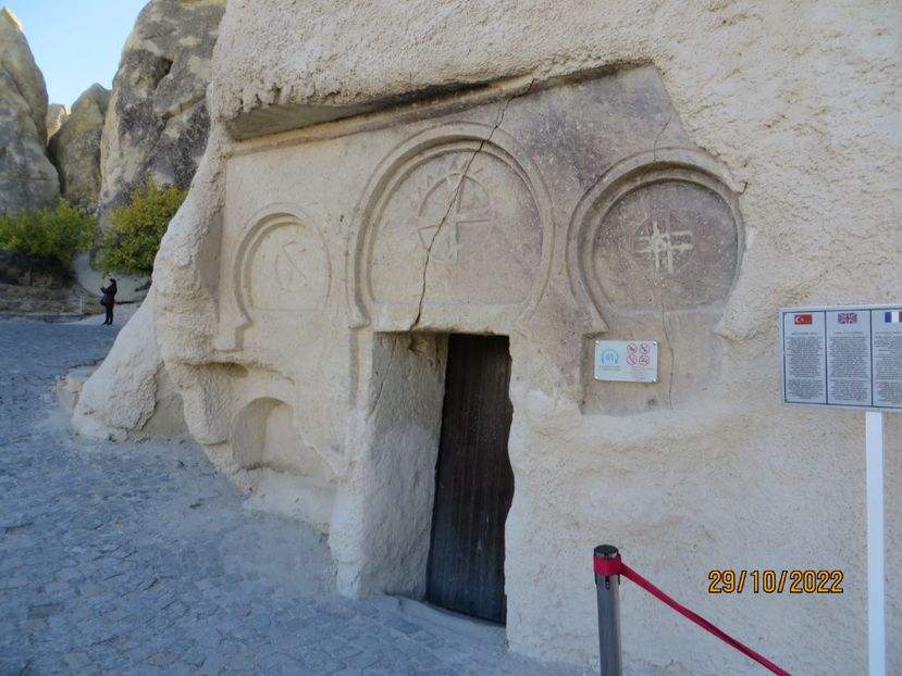  - 10 Cappadocia