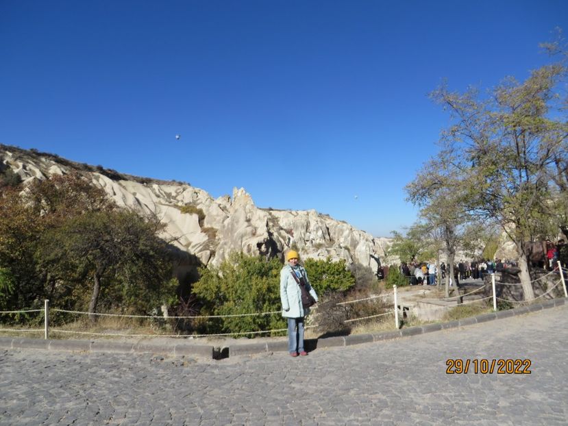  - 10 Cappadocia