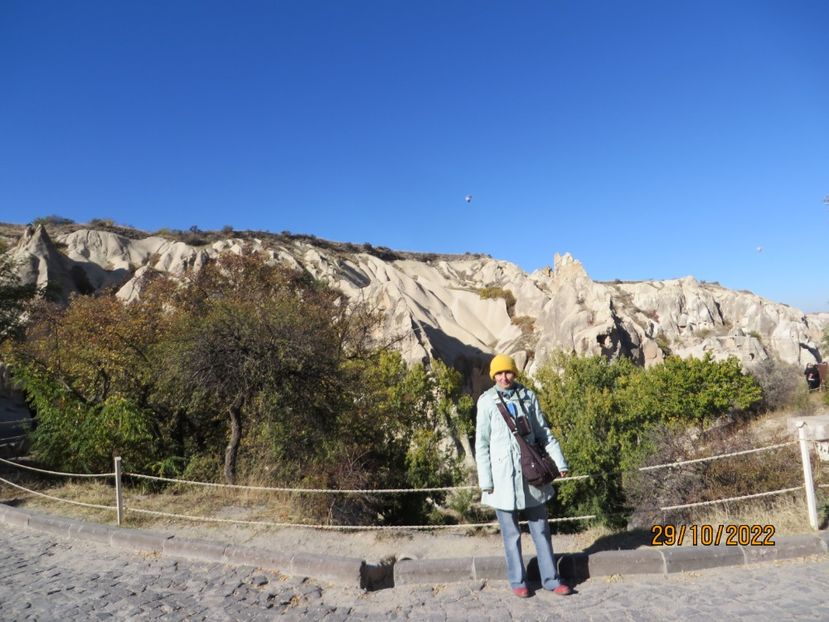  - 10 Cappadocia