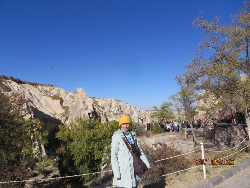  - 10 Cappadocia