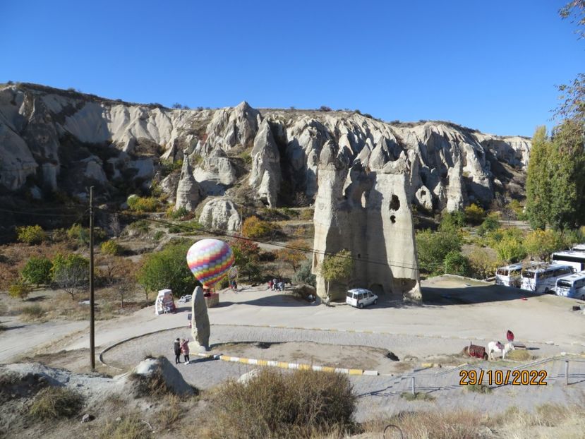  - 10 Cappadocia