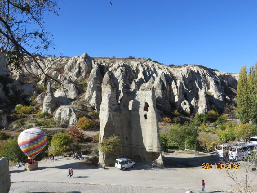  - 10 Cappadocia