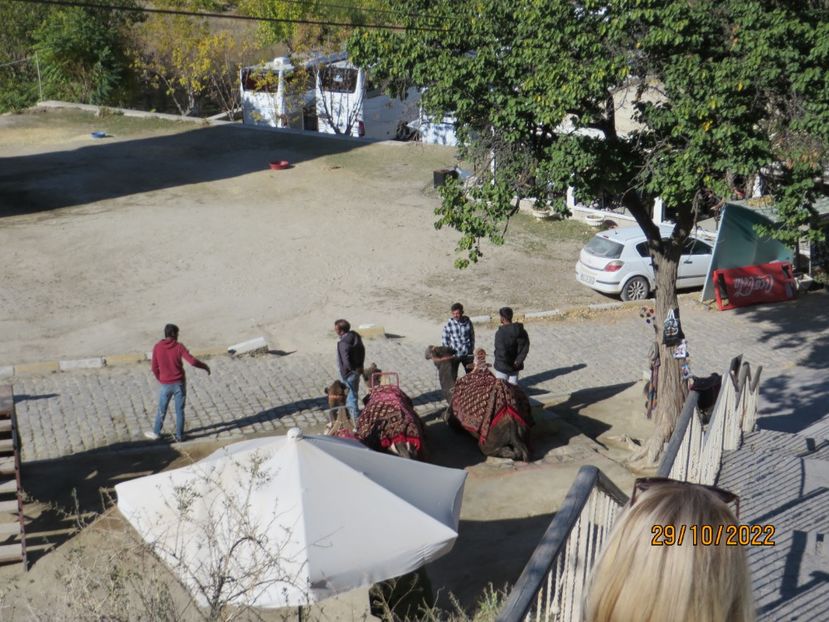  - 10 Cappadocia