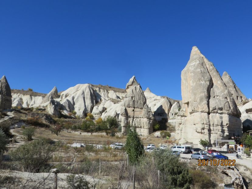  - 10 Cappadocia