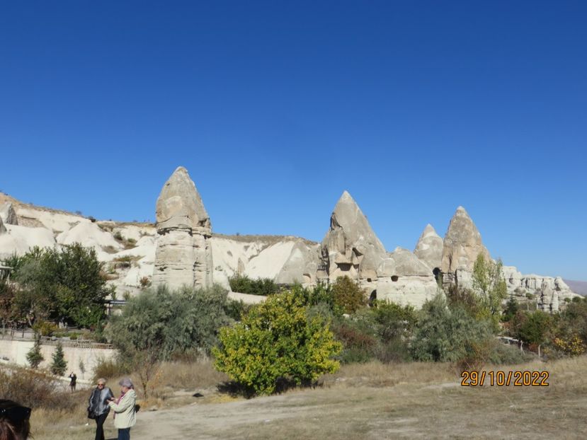  - 10 Cappadocia