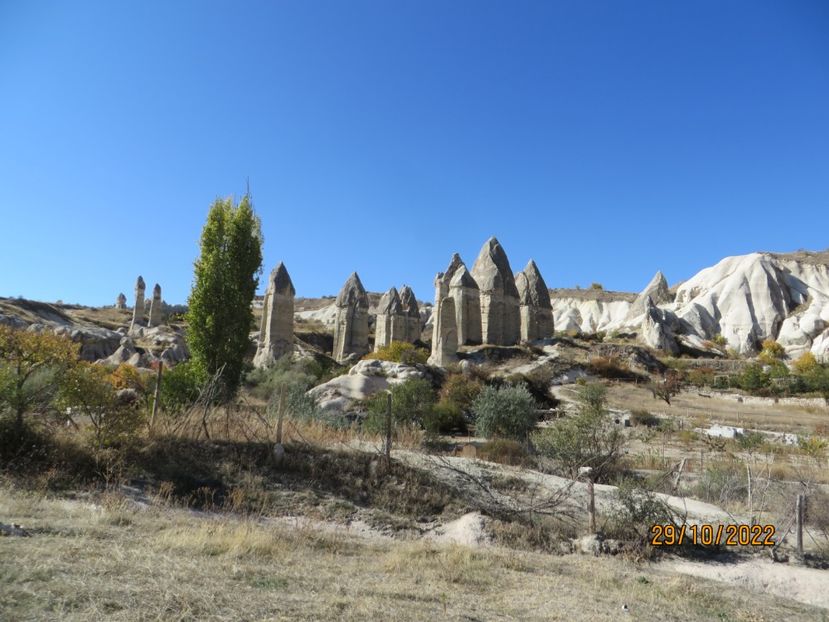  - 10 Cappadocia