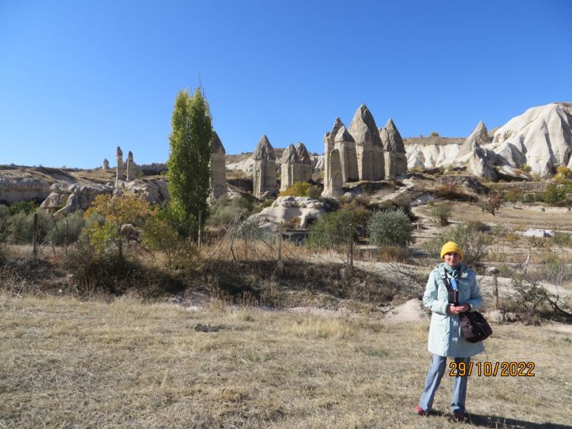  - 10 Cappadocia