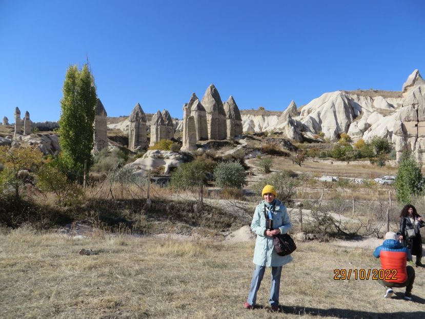  - 10 Cappadocia