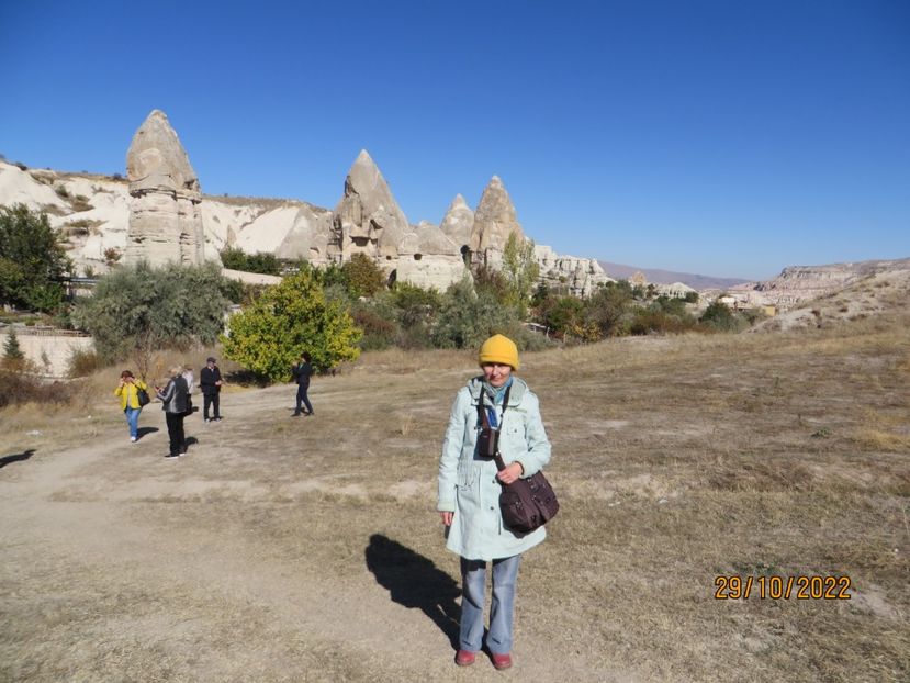  - 10 Cappadocia