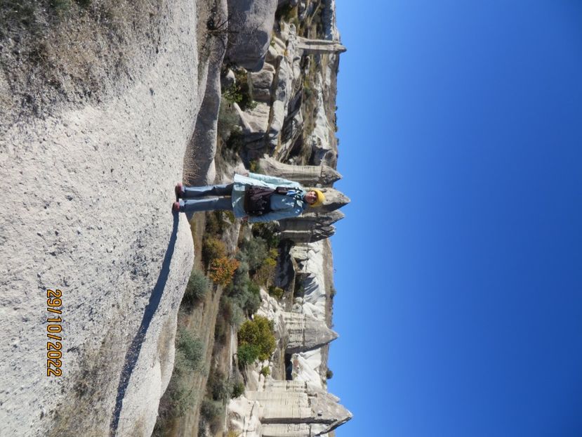  - 10 Cappadocia