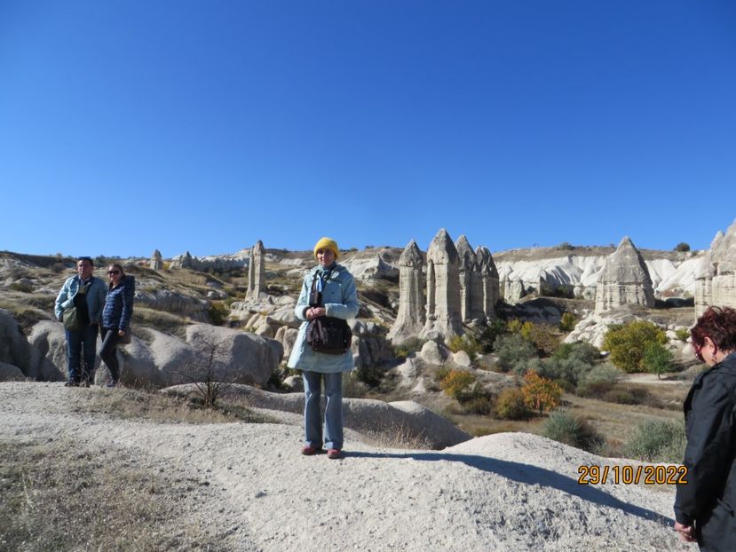  - 10 Cappadocia