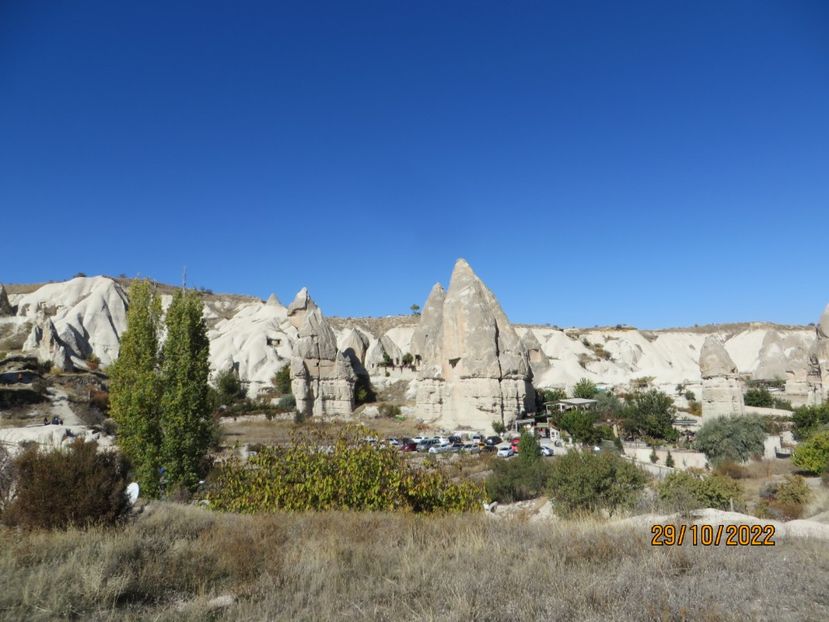  - 10 Cappadocia