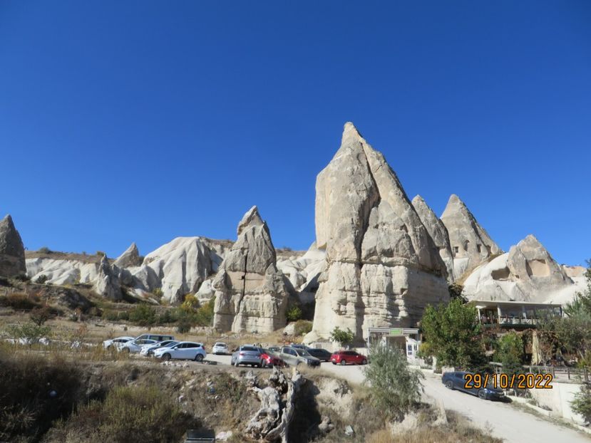  - 10 Cappadocia
