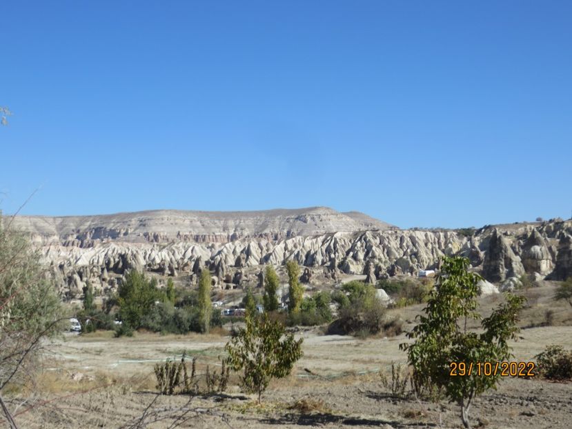  - 10 Cappadocia