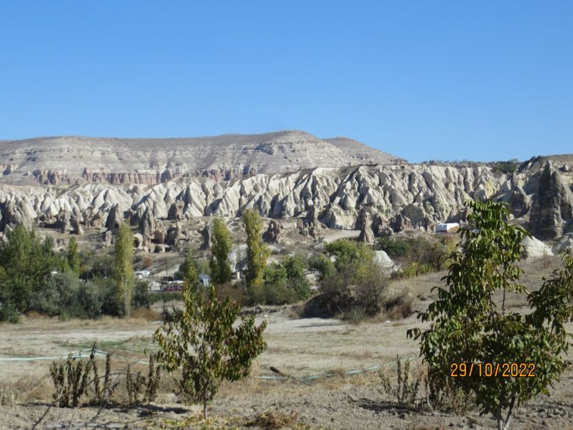  - 10 Cappadocia