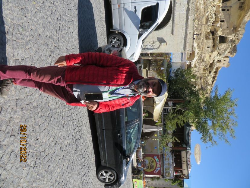  - 10 Cappadocia