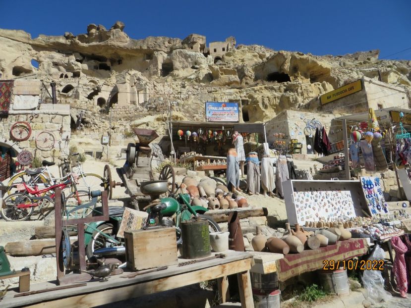 - 10 Cappadocia