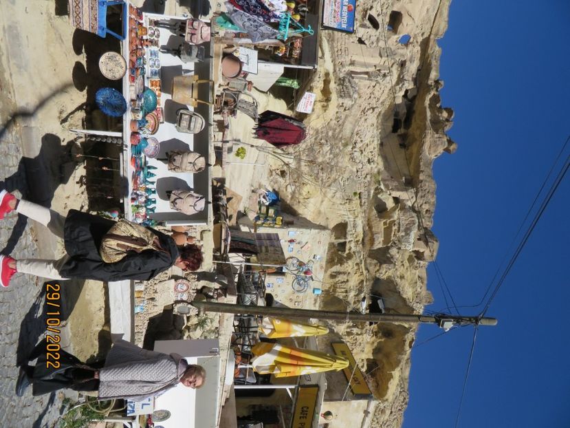  - 10 Cappadocia