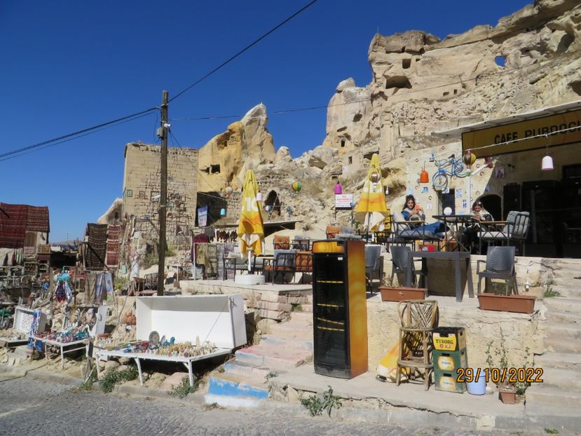  - 10 Cappadocia