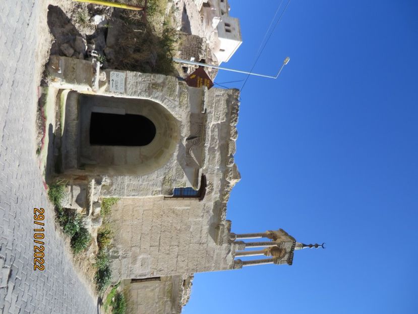  - 10 Cappadocia