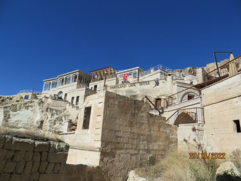  - 10 Cappadocia