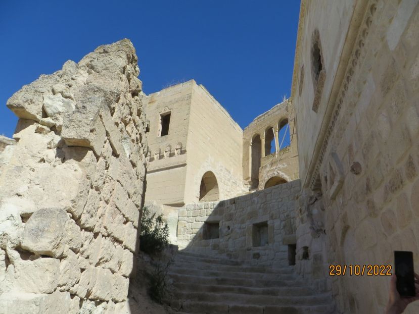  - 10 Cappadocia