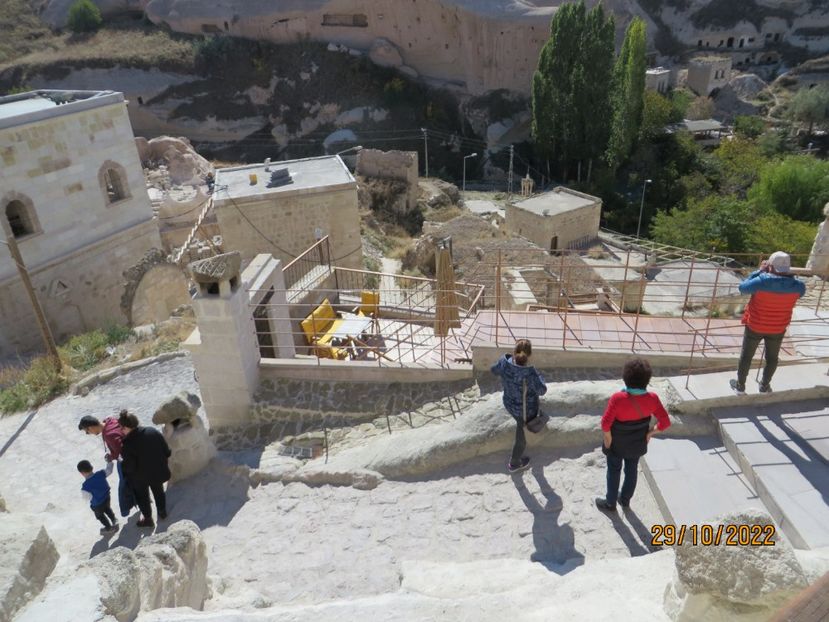  - 10 Cappadocia