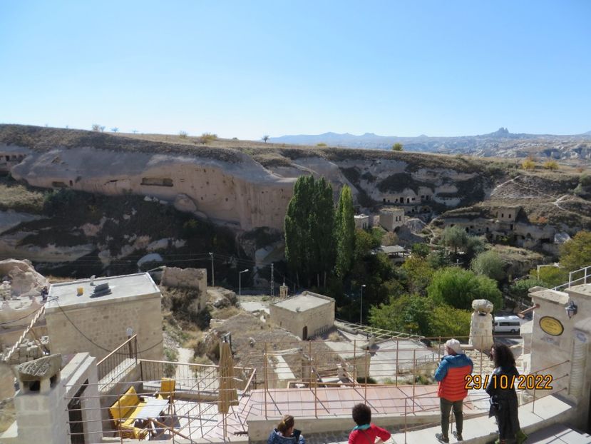  - 10 Cappadocia
