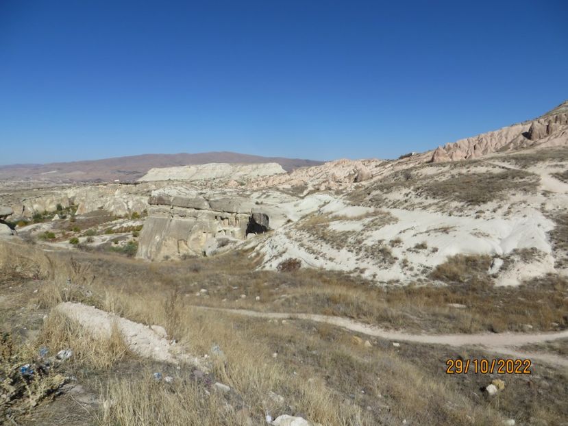  - 10 Cappadocia