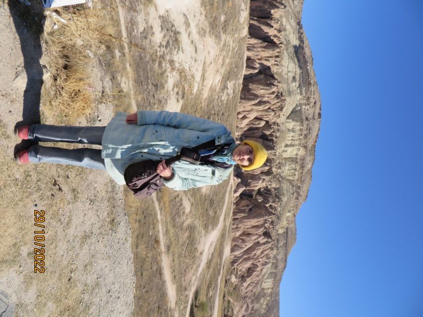  - 10 Cappadocia