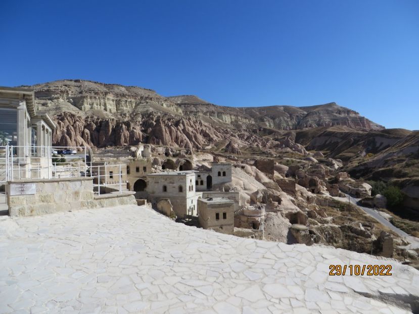  - 10 Cappadocia