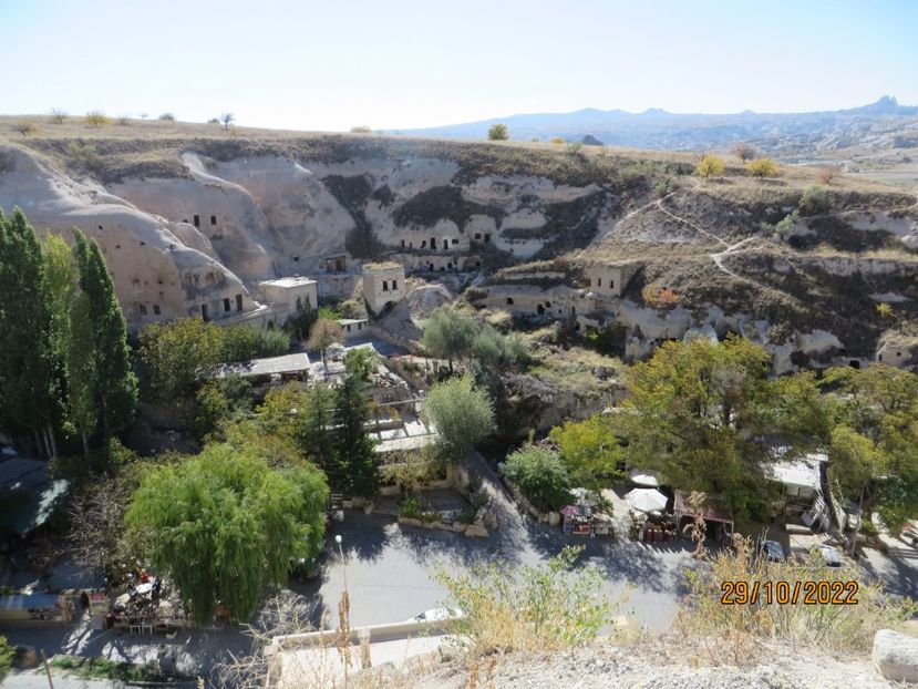  - 10 Cappadocia