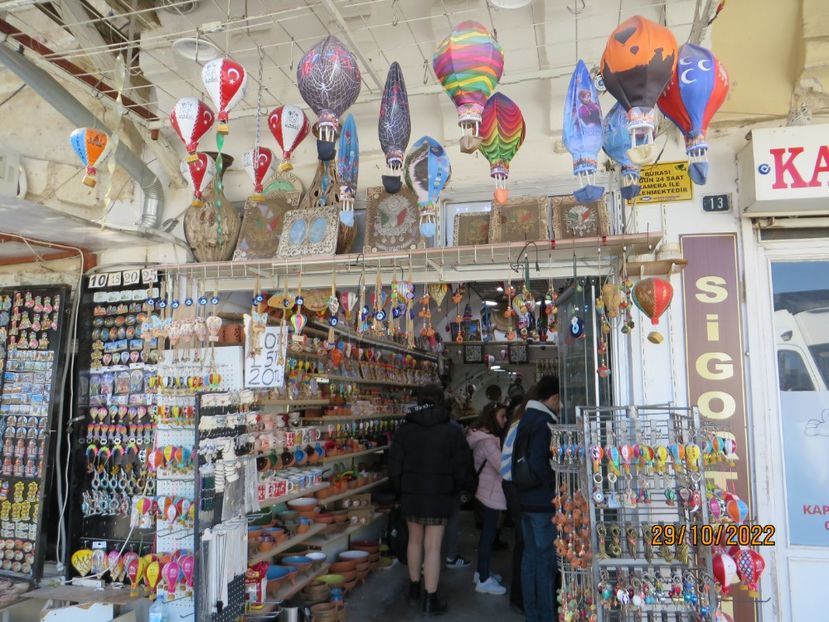  - 10 Cappadocia