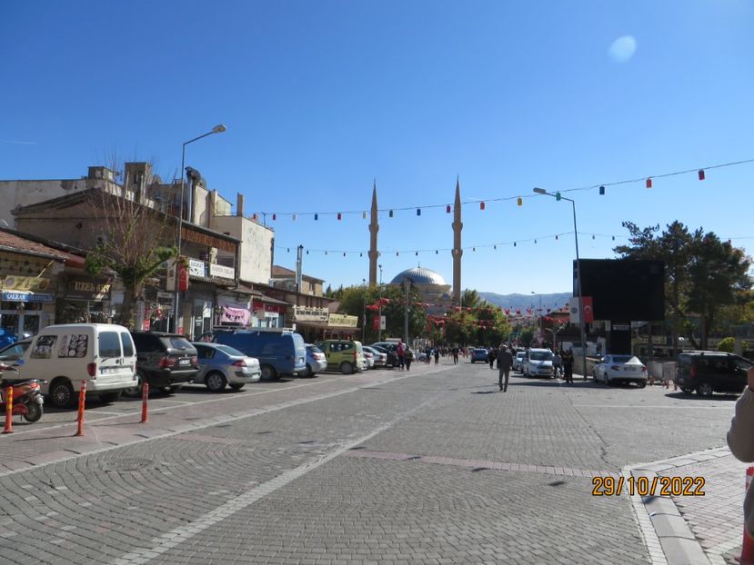  - 10 Cappadocia