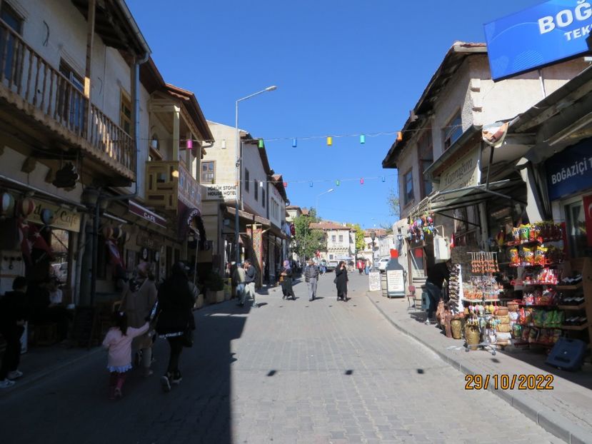  - 10 Cappadocia
