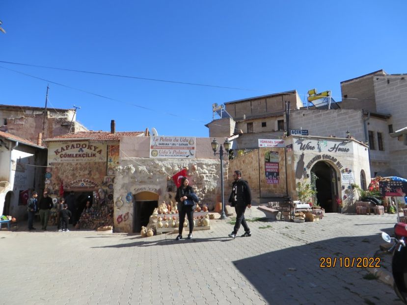  - 10 Cappadocia