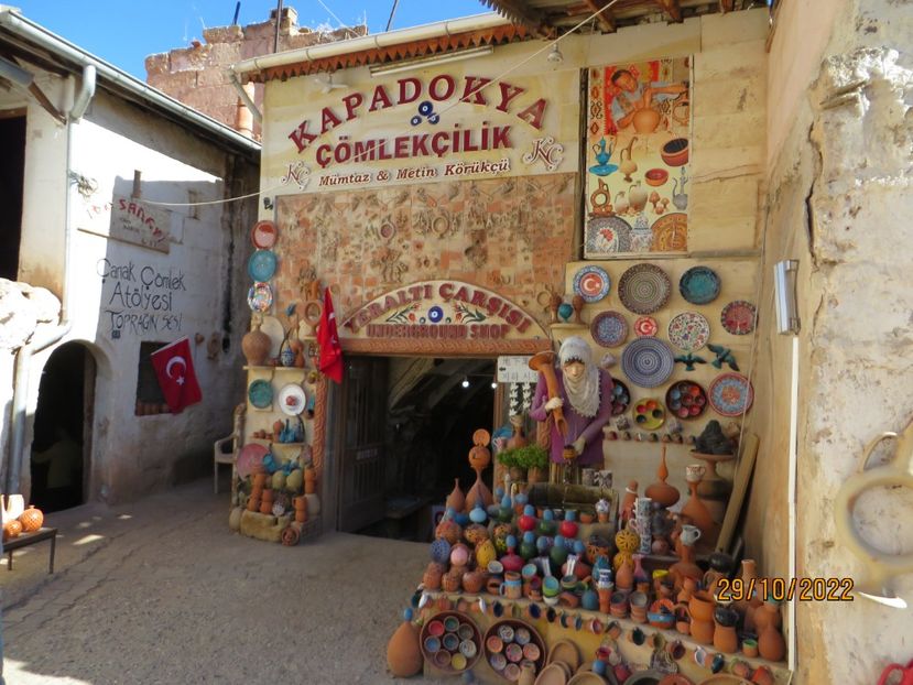  - 10 Cappadocia