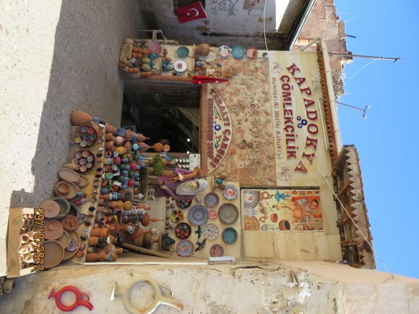  - 10 Cappadocia