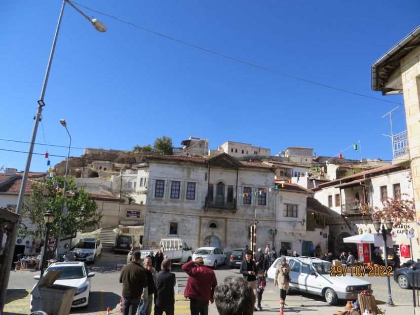 - 10 Cappadocia