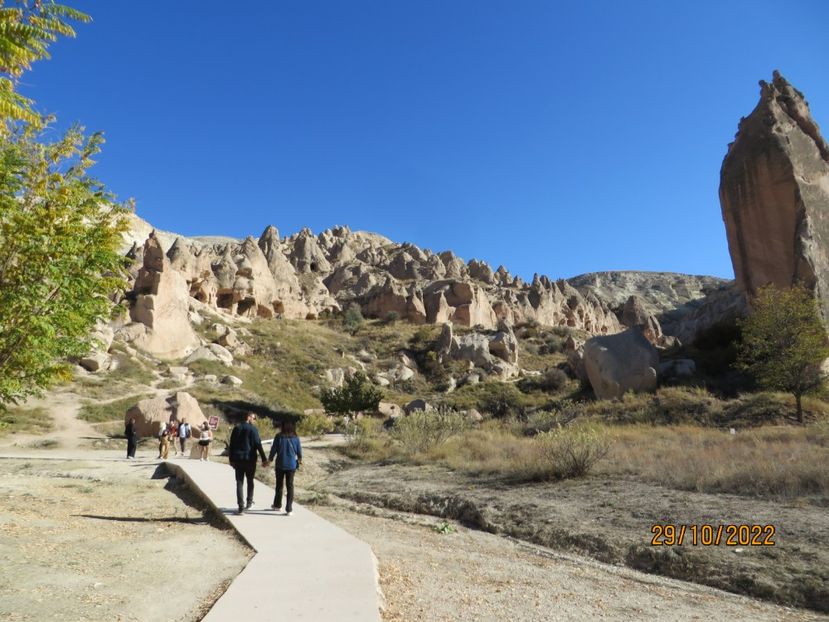  - 10 Cappadocia