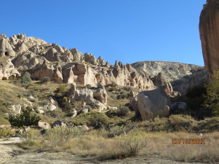  - 10 Cappadocia