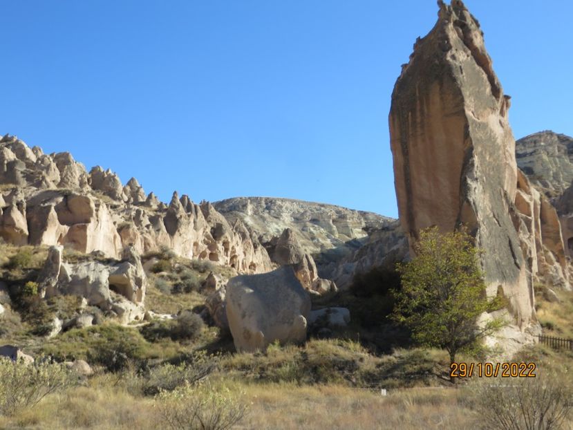  - 10 Cappadocia