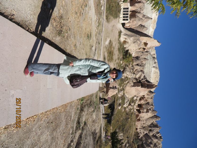  - 10 Cappadocia
