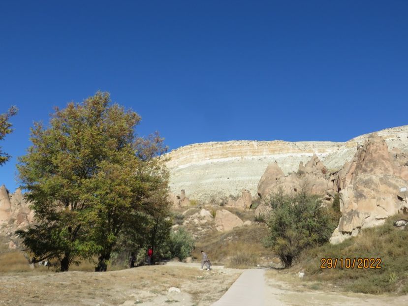  - 10 Cappadocia